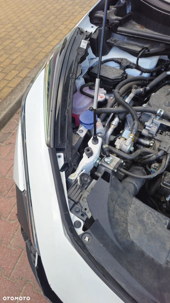 Toyota C-HR 1.8 Hybrid Style - 31