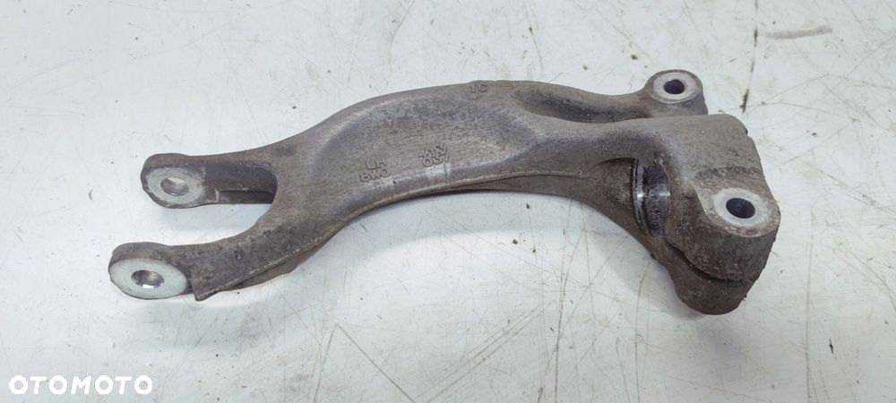 MOCOWANIE AMORTYZATORA LEWY PRZÓD AUDI A4 B9 A5 8W 8W0413037 48MM - 1