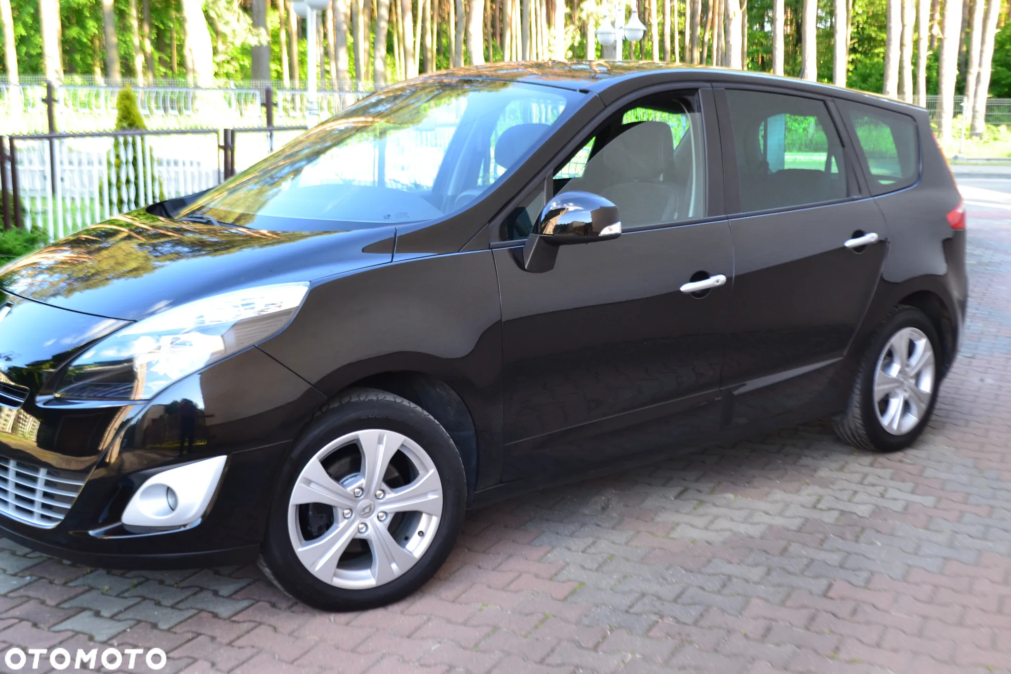 Renault Scenic 1.4 16V TCE TomTom Edition - 3