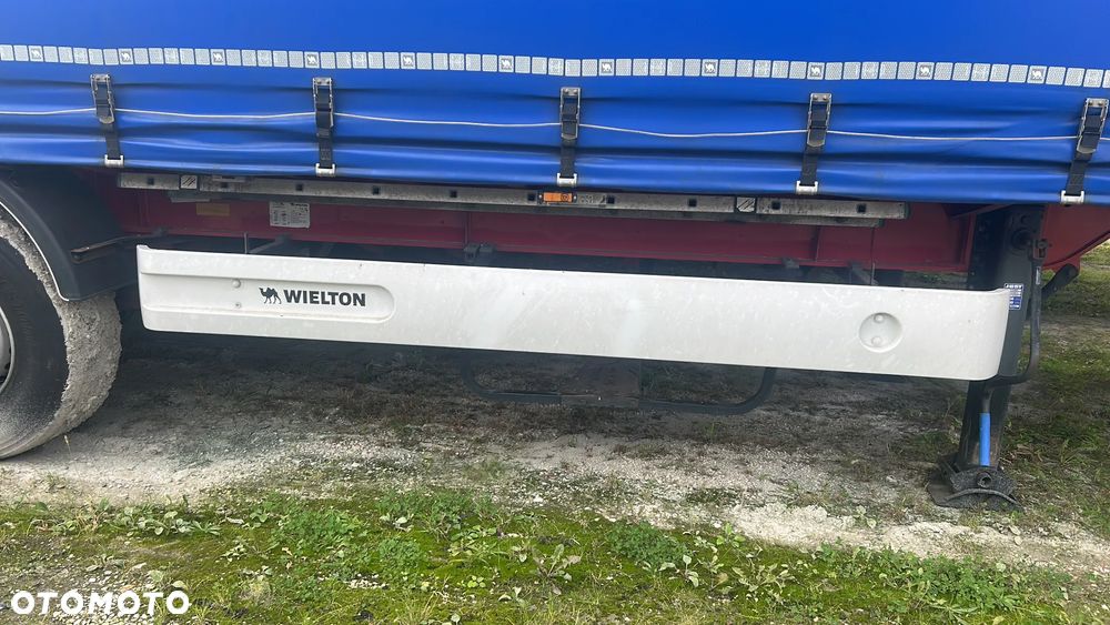 Wielton NS3K Mega Coilmulda - 4