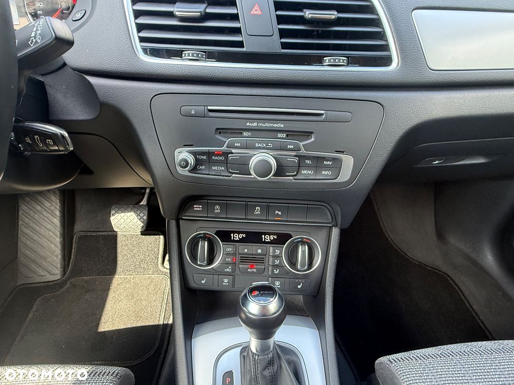 Audi Q3 1.4 TFSI CoD ultra Sport S tronic - 29