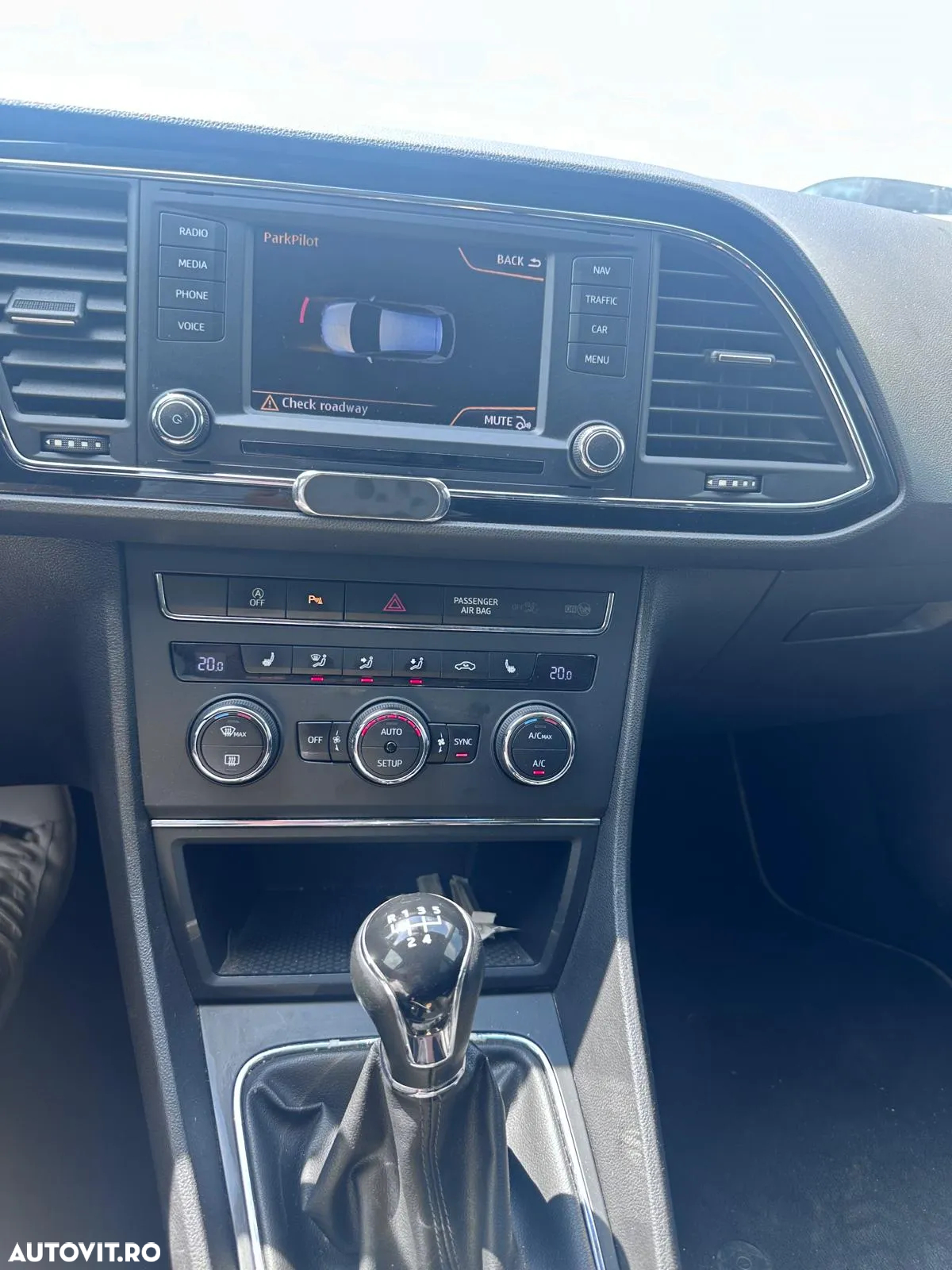 Seat Leon 1.6 TDI Style - 18