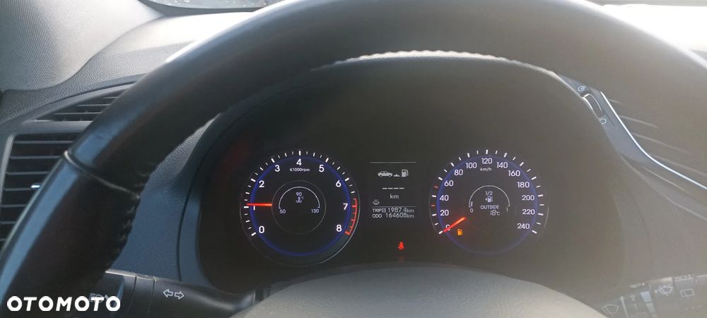 Hyundai i40 - 14