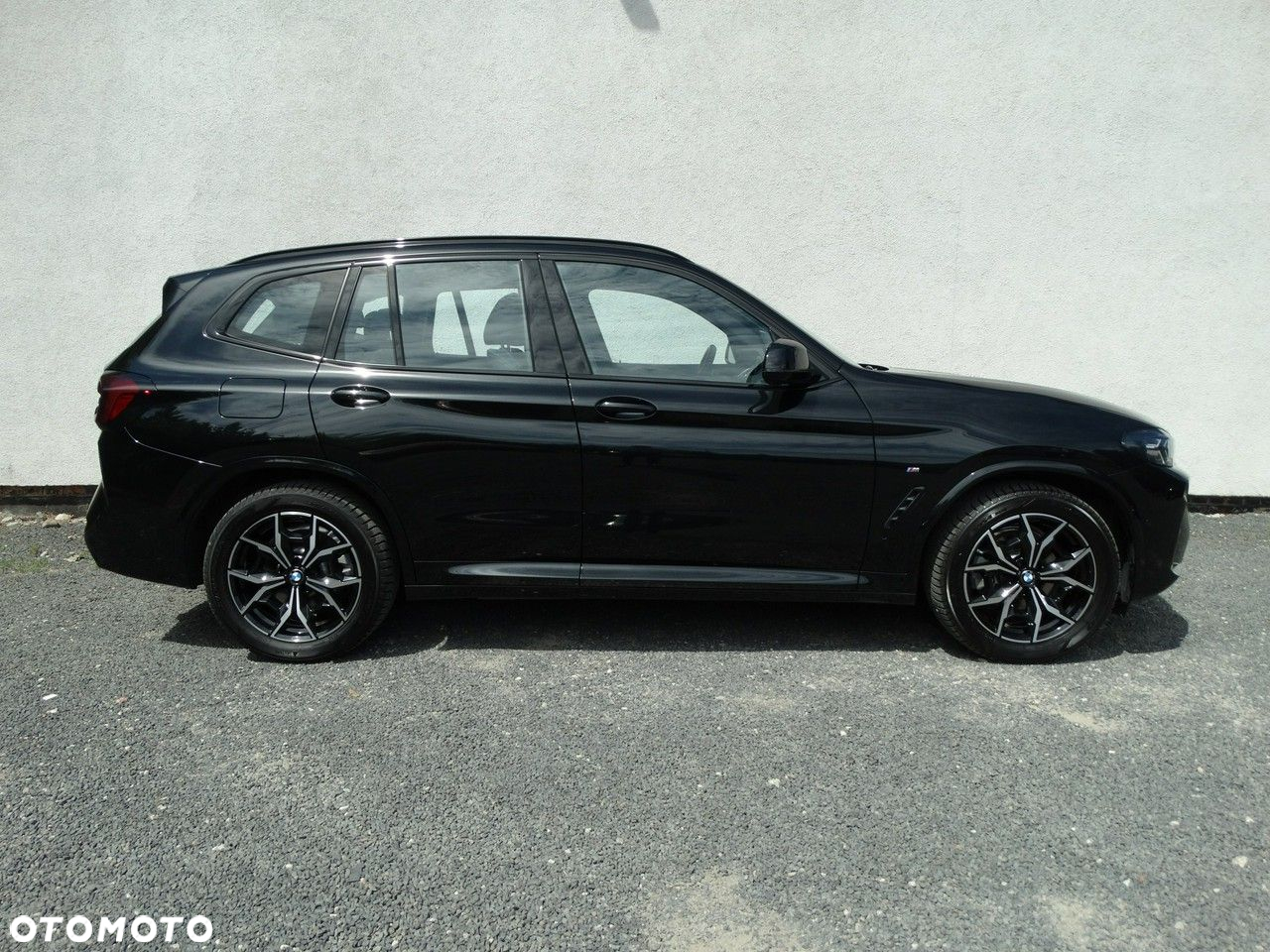 BMW X3 - 6