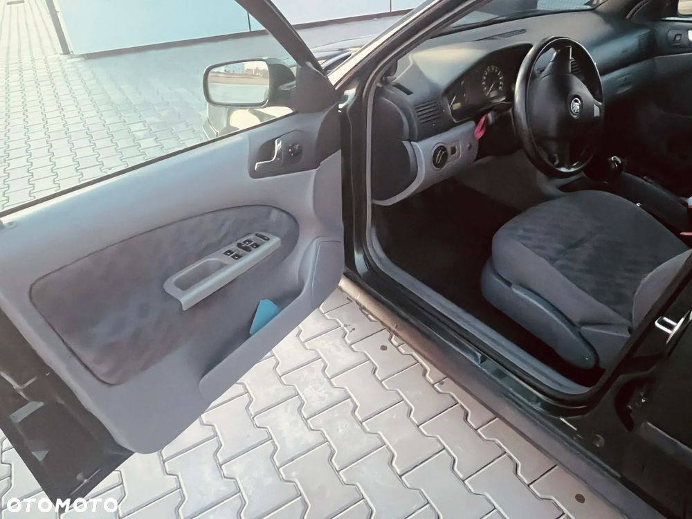 Skoda Octavia 1.9 TDI Ambiente - 6