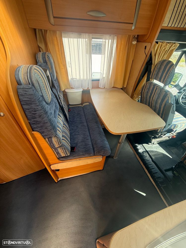 Chausson Flash FLASH 04 - 9