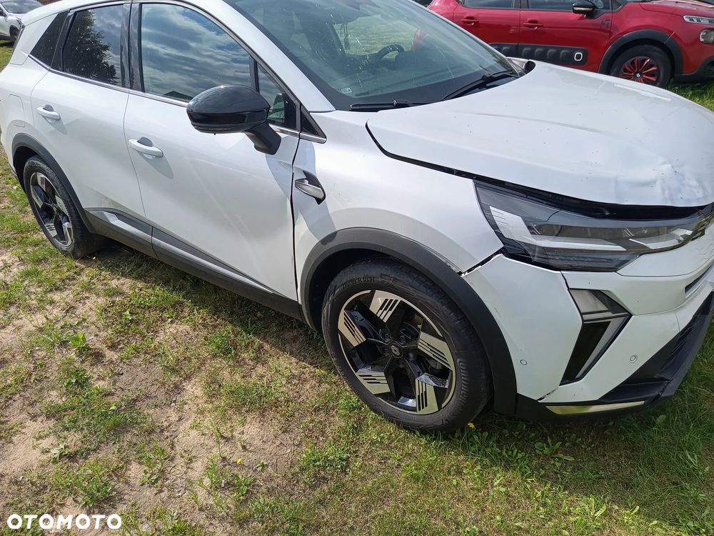Renault Symbioz - 4