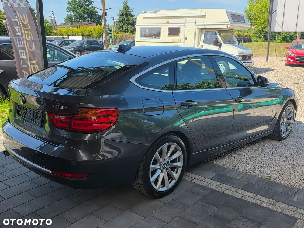 BMW 3GT - 12