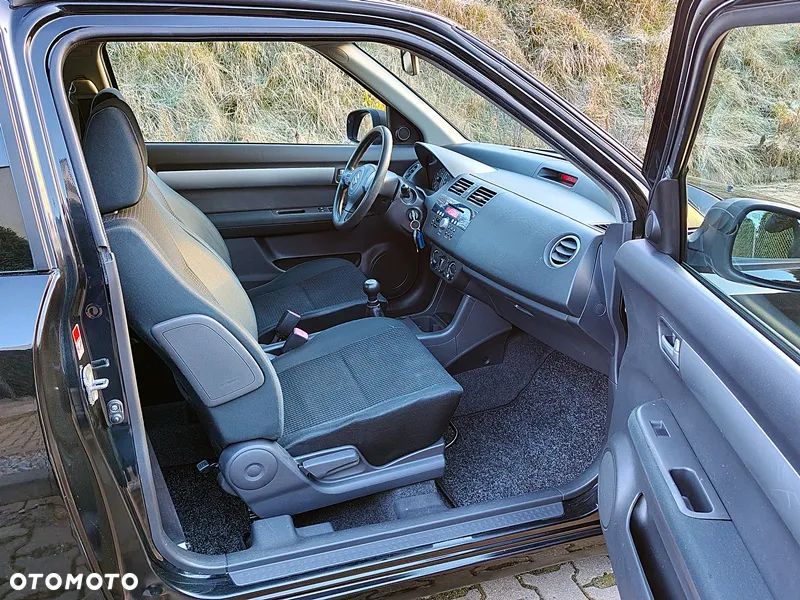 Suzuki Swift 1.5 Comfort - 7