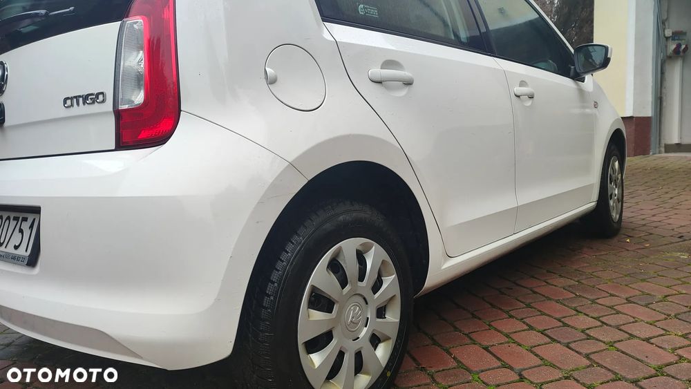 Skoda Citigo 1.0 Ambition - 29