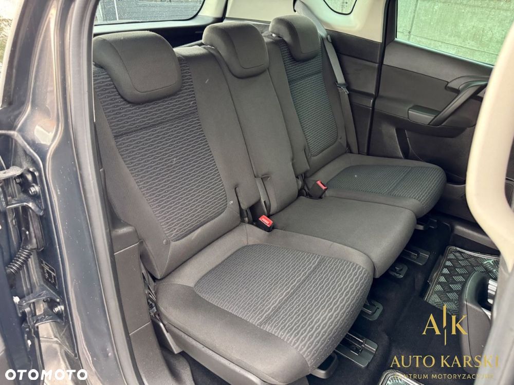 Opel Meriva - 33
