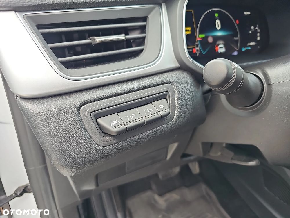 Renault Captur 1.6 E-TECH Full Hybrid 145 Techno - 21