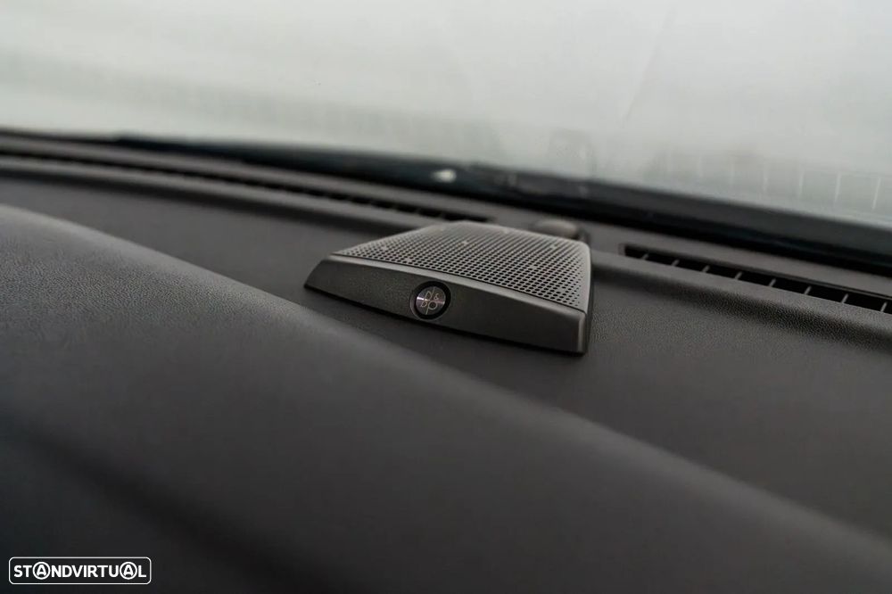 Ford Fiesta 1.5 EcoBoost ST - 36