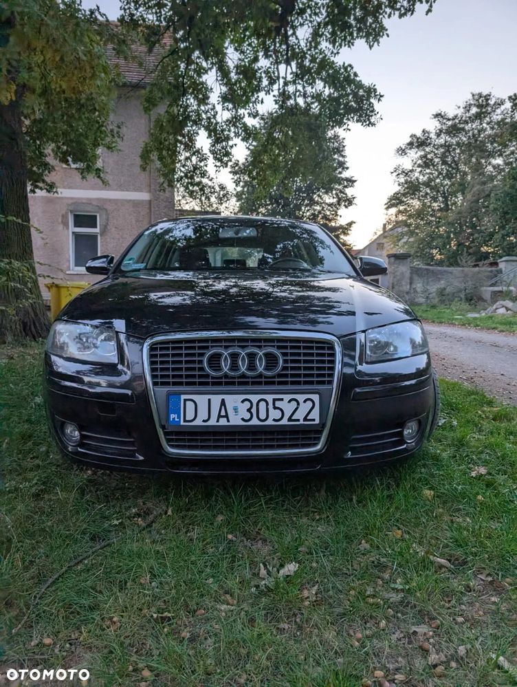 Audi A3 - 3