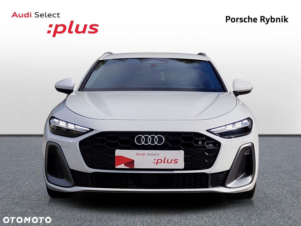 Audi A5 Avant - 9