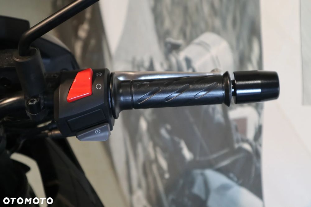 Aprilia Tuono - 13