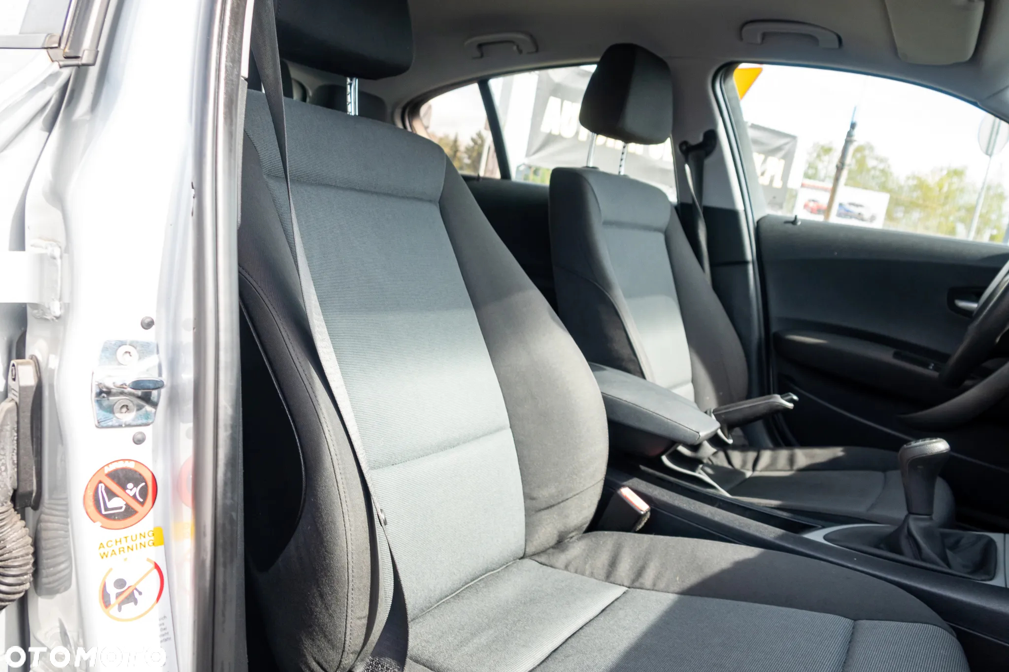 BMW Seria 1 116i - 20