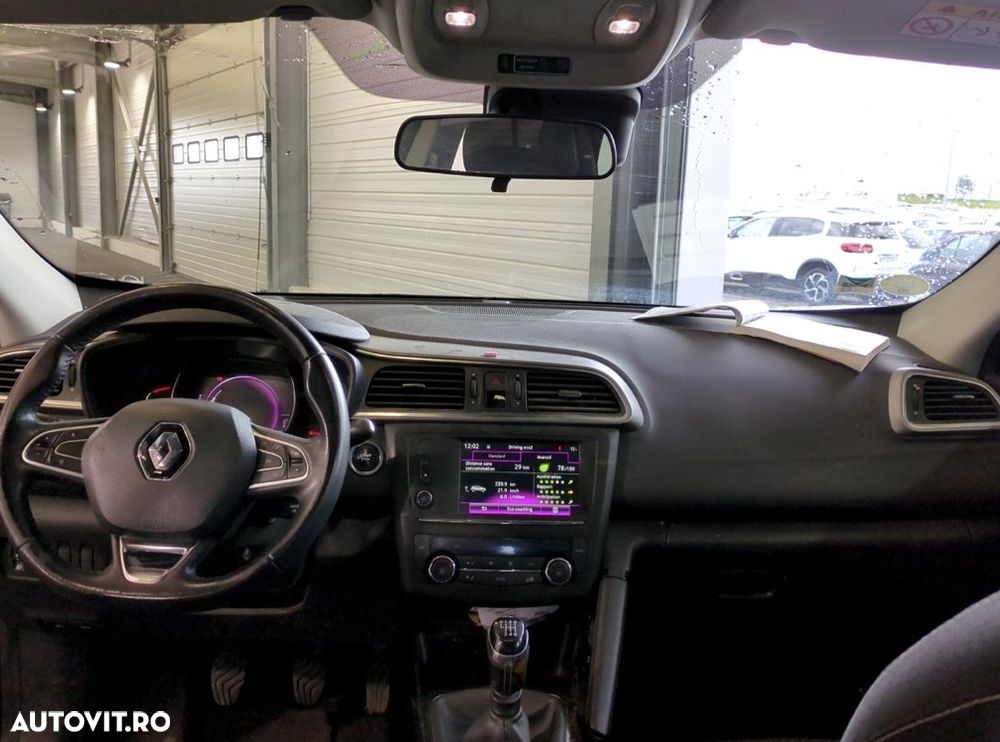 Renault Kadjar - 7