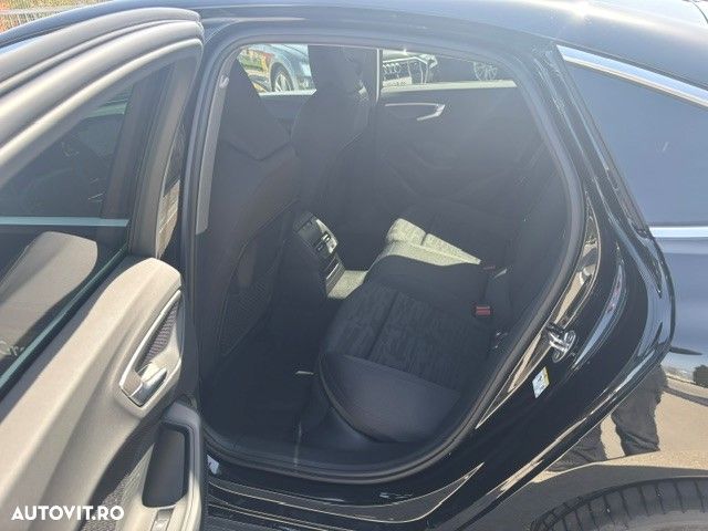 Audi A5 35 TFSI S tronic - 8