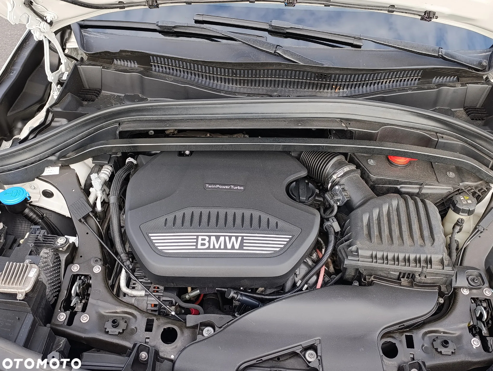 BMW X2 xDrive18d - 9