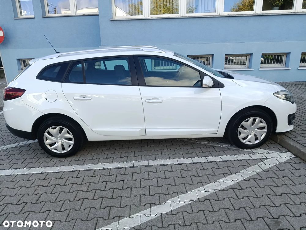 Renault Megane - 4