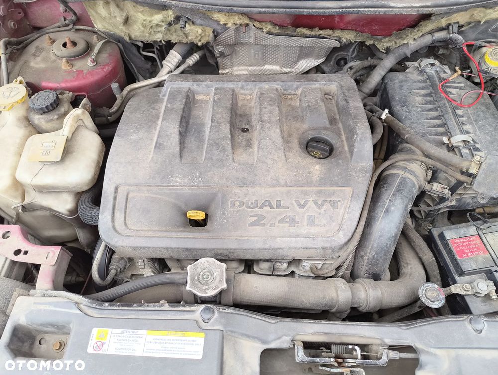 Jeep Compass 2.4 Limited CVT2 - 22