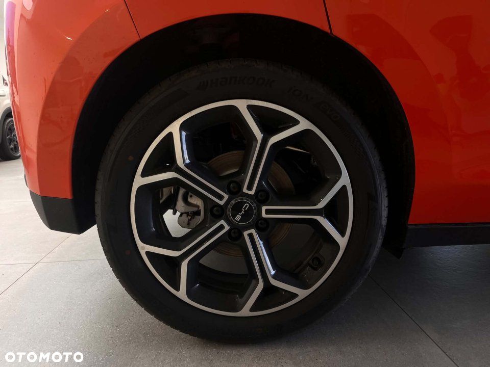 BYD Dolphin - 10