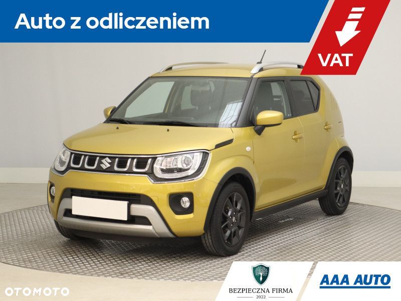 Suzuki Ignis - 2
