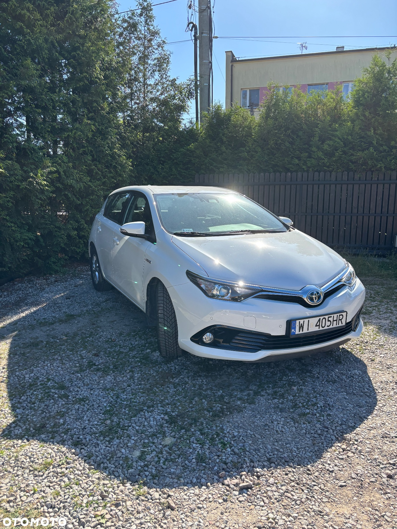 Toyota Auris Hybrid 135 Premium - 2