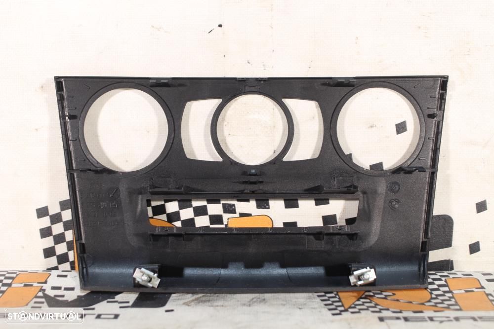 Aro / Friso Bmw 1 (E87)  51456976808 / 51456976808 / 6976841 / 1124201 - 2