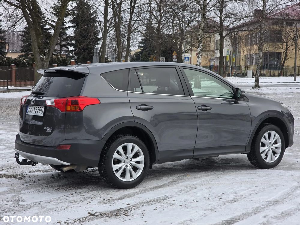 Toyota RAV4 2.0 Prestige - 3