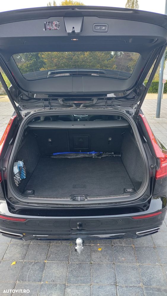 Volvo V60 B3 B Geartronic RDesign - 21