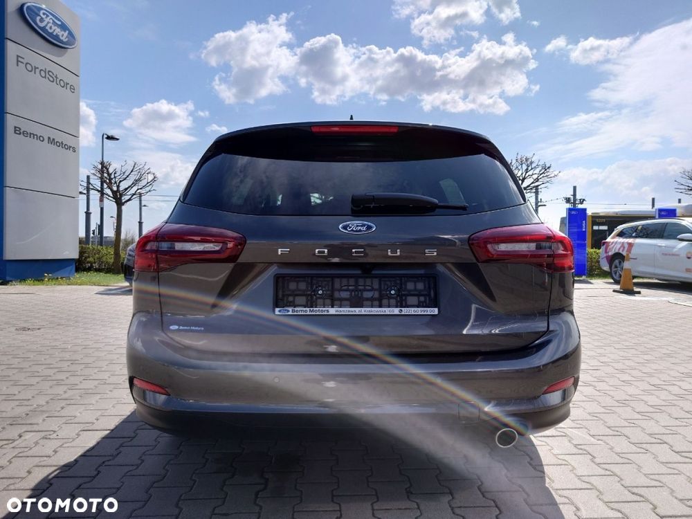 Ford Focus - 7