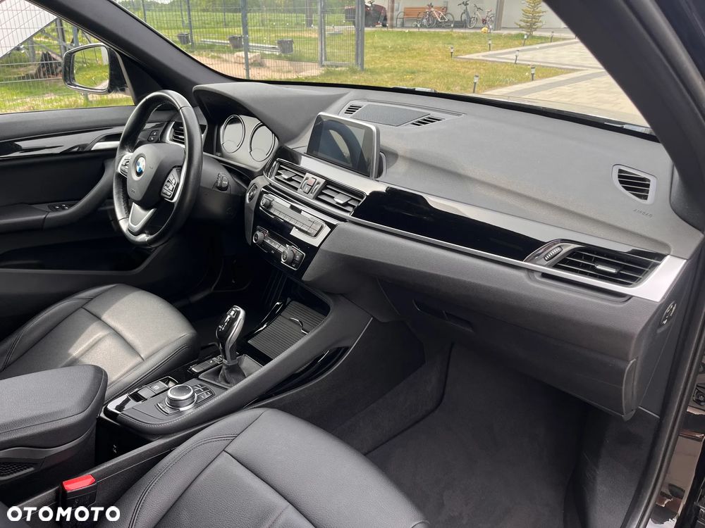 BMW X1 - 19