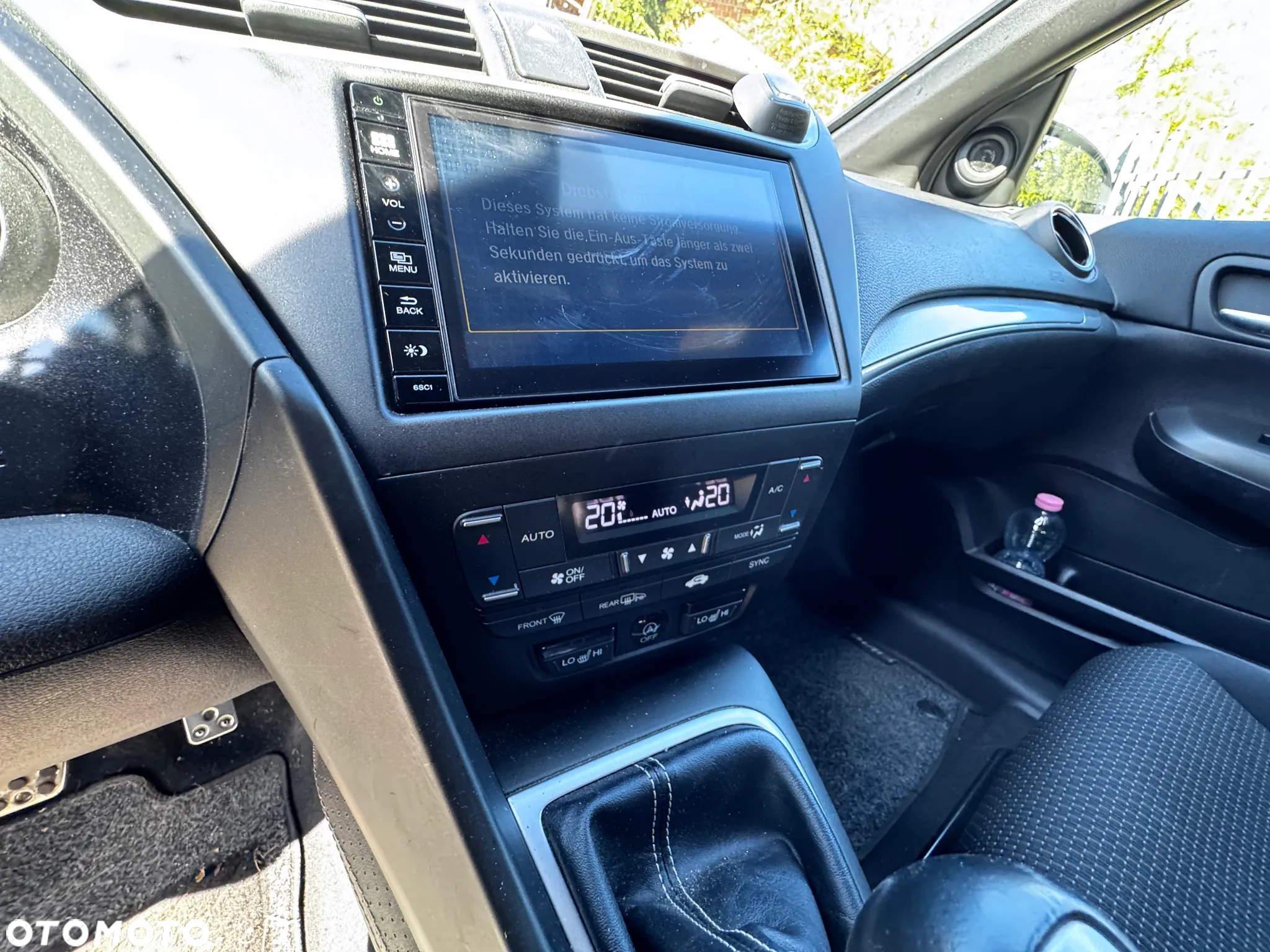 Honda Civic 1.6 i-DTEC Sport - 13