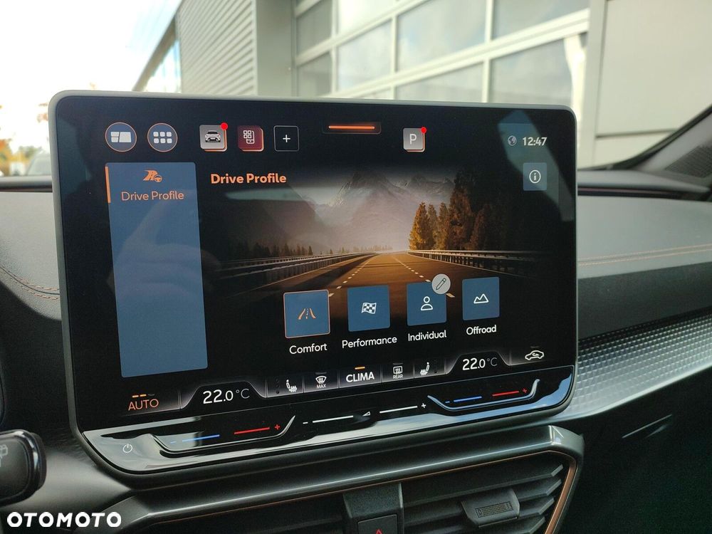 Cupra Formentor - 24