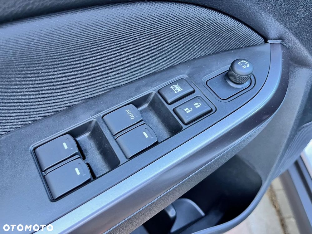 Suzuki Vitara 1.4 Boosterjet mHEV Premium Plus 2WD - 21