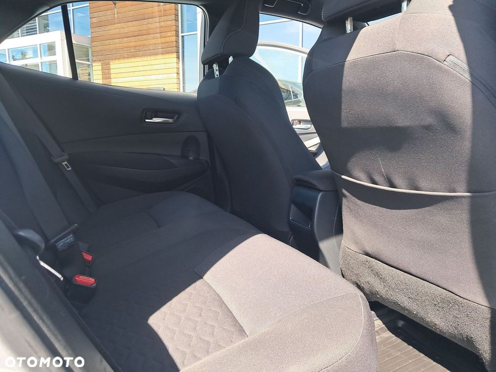 Toyota Corolla 1.8 Hybrid Comfort - 26