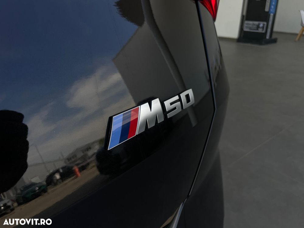 BMW X3 - 5