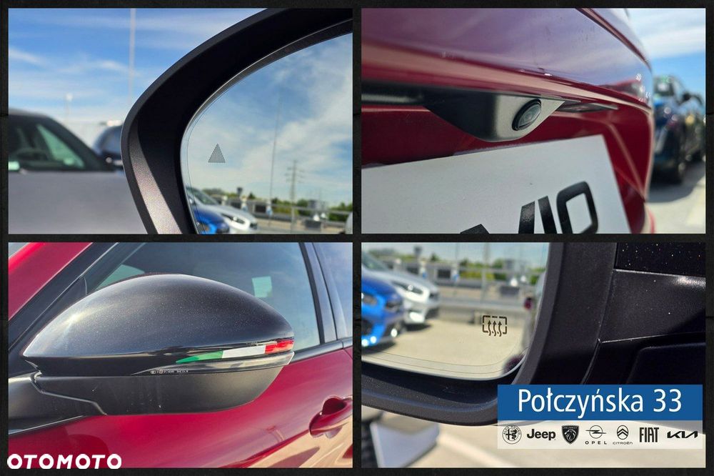 Alfa Romeo Stelvio - 30