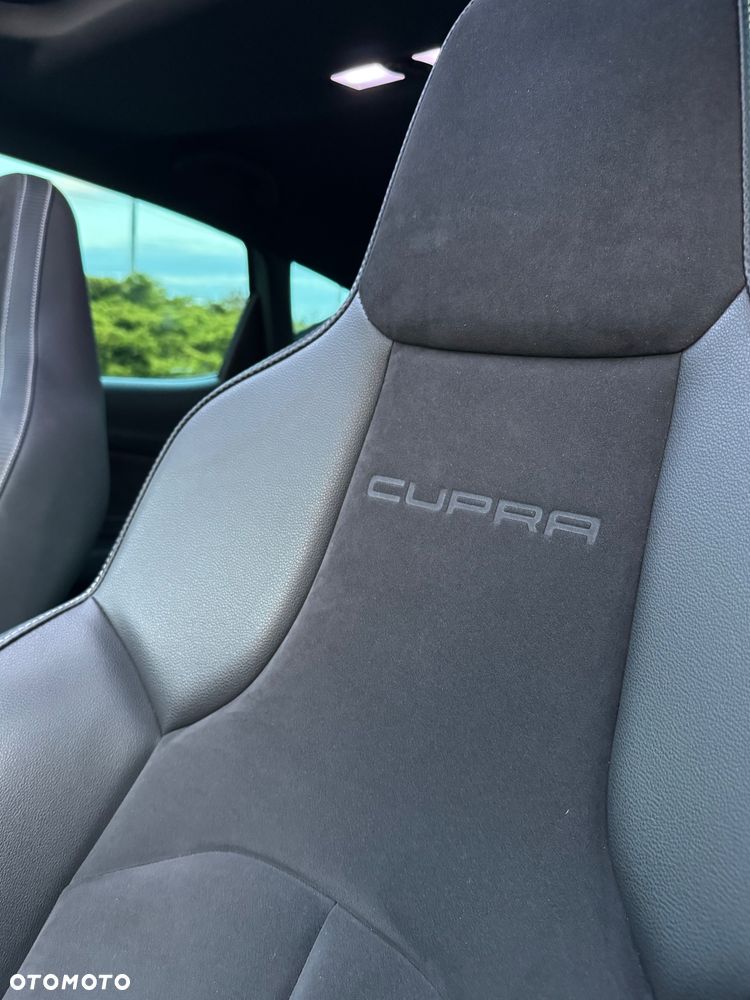 Seat Leon ST 2.0 TSI Start&Stop DSG Cupra 300 - 24