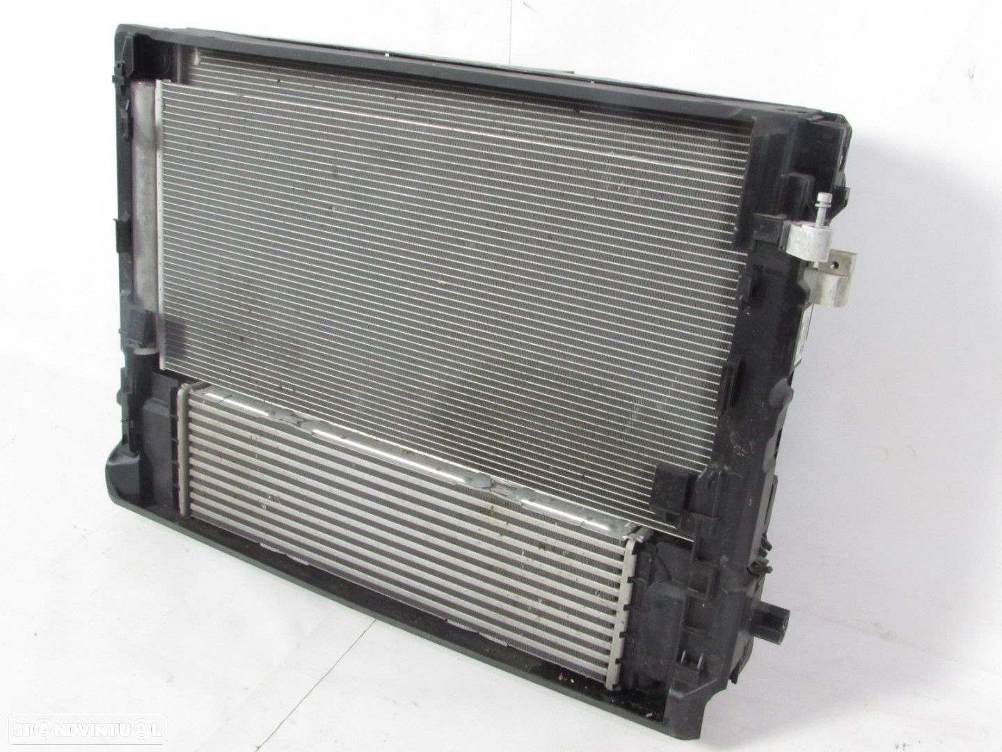 Conjunto radiadores Seminovo/ Original BMW 3 (G20)/BMW 3 Touring (G21) - 3