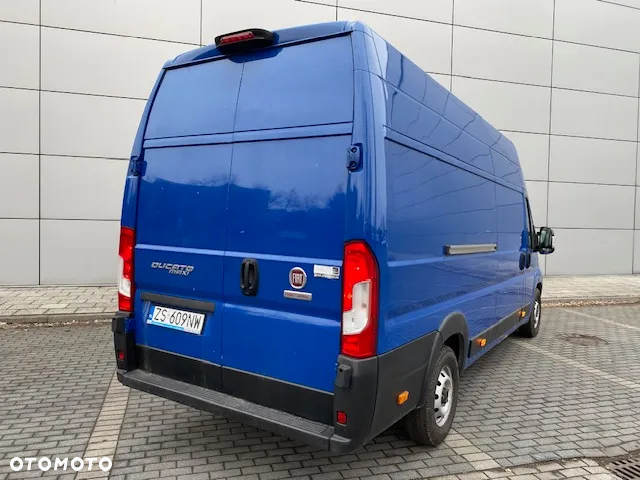 Fiat Ducato - 8