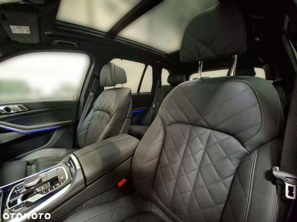 BMW X5 - 13