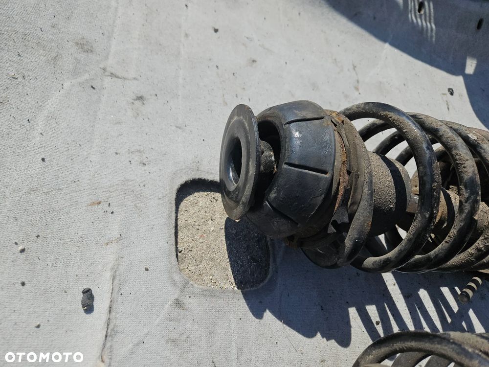 Amortyzator sprężyna McPherson lewy prawy przód Chevrolet Nubira Lacetti 2,0 TCDI 89kW 121KM 2008r - 3