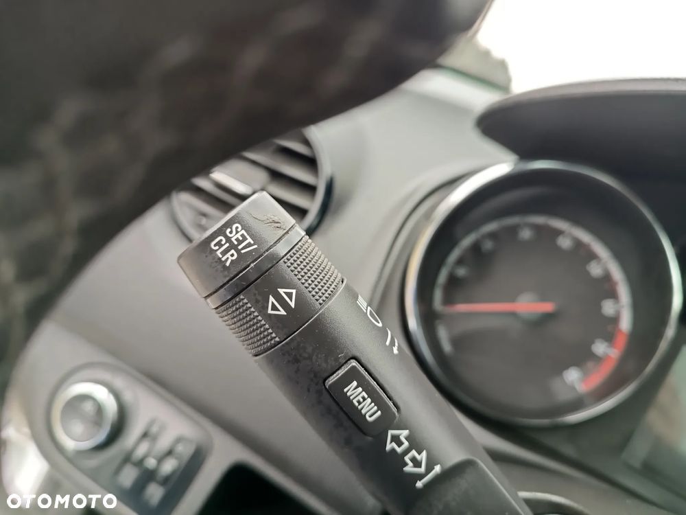 Opel Meriva 1.4 Active - 30