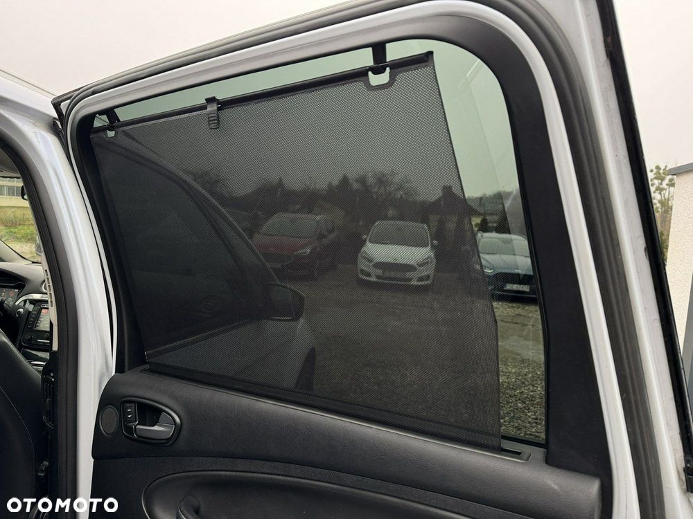 Ford Galaxy 2.0 TDCi Platinium X (Titanium) - 18