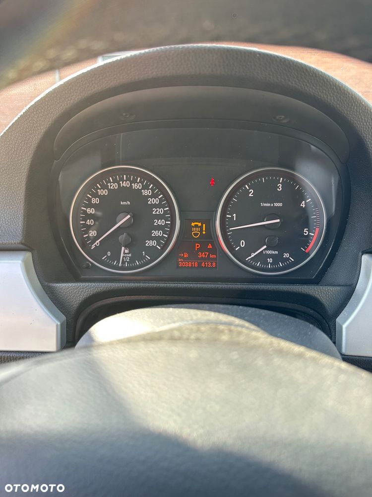BMW Seria 3 330d - 8