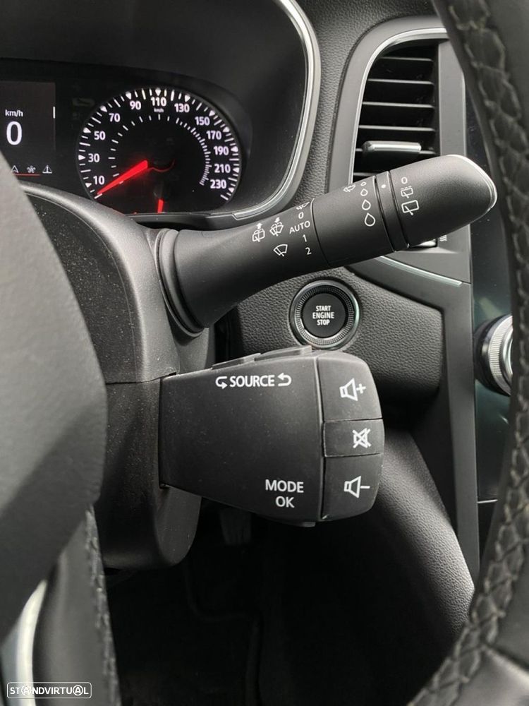 Renault Mégane 1.3 TCe Limited - 27