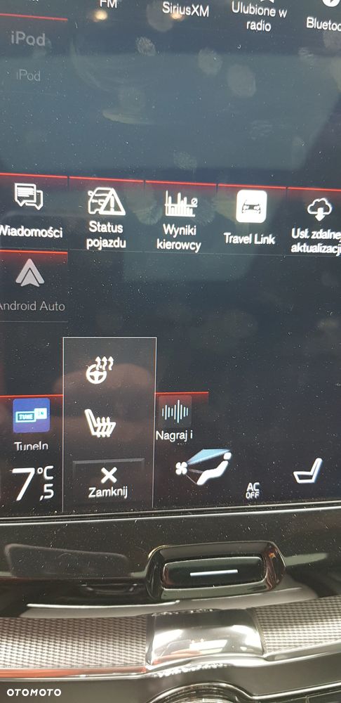 Volvo XC 60 T6 AWD R-Design - 32